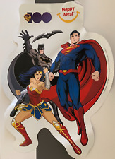 Plv batman superman d'occasion  La Flèche