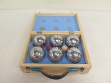 Traditional french boule for sale Traditional french boule for sale  HASSOCKS