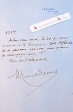 Marcel prevost roche d'occasion  Rillieux-la-Pape