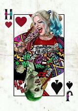 Joker harley quinn for sale  MANCHESTER