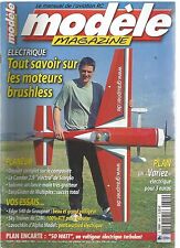 Mag model 644 d'occasion  Expédié en Belgium