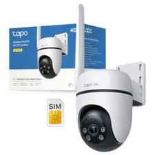 Tapo c501gw lte usato  Roccagloriosa