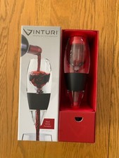 Vinturi essential red for sale  Cornwall on Hudson
