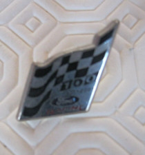 Ford racing lapel for sale  ARUNDEL