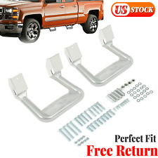 Side steps chevy for sale  Hayward