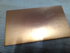 100mm 175mm double for sale  CHESTERFIELD