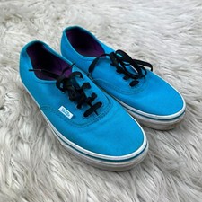 Vans women cyan for sale  Vancouver