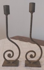 Porta candele ferro usato  Grottaferrata
