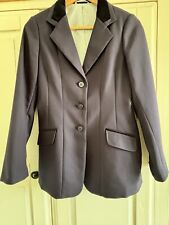 shires huntingdon show jacket for sale shires huntingdon show jacket for sale ABERDARE
