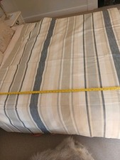 Roman blind laura for sale  WOODBRIDGE