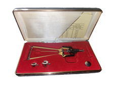 Vintage schioetz tonometer for sale  Tampa