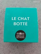 Fourreau carton coffret d'occasion  Talant