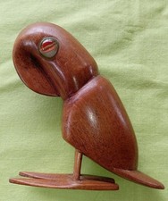 Toucan joli sculpture d'occasion  France