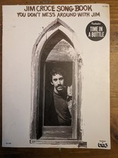 Jim croce song for sale  Red Wing