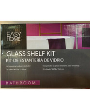 Rectangular floating glass for sale  Fort Lauderdale