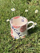 Emma bridgewater fat for sale  LONDON