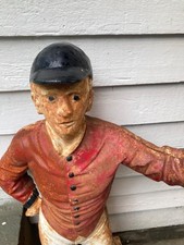 Antique cast iron for sale  Bedford