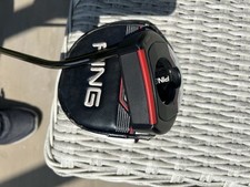 Ping putter 2021 for sale  SWANSEA