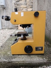 Micro hardness tester d'occasion  Bresles