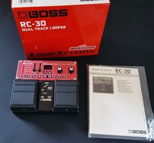 Boss rc30 loop for sale  UK