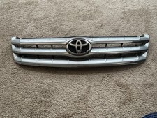 Grelha frontal usada do fabricante de equipamento original. Compatível com Toyota Avalon 2005-2007 comprar usado  Enviando para Brazil