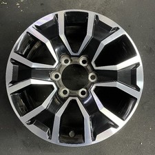 Toyota machined black for sale  Anaheim