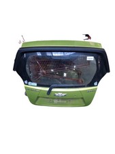 Achterklep daewoo chevrolet d'occasion  Montenois