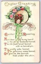Bertha blodgett easter for sale  Newton