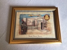 Quadro carabinieri nucleo usato  Napoli