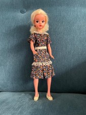 Pedigree sindy doll for sale  COWBRIDGE