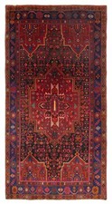 Vintage hand knotted for sale  Champlain