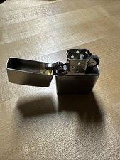 2004 zippo lighter for sale  Rochester
