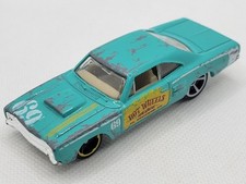Hot wheels dodge for sale  PAIGNTON