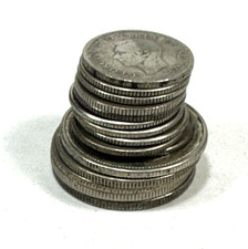 Silver canadian coin for sale  Wallkill