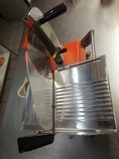 Affettatrice quick mill usato  Moncalieri