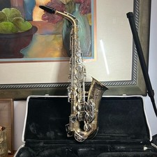 Selmer bundy alto for sale  Winter Park