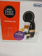 Dolce gusto for sale  MIDDLESBROUGH