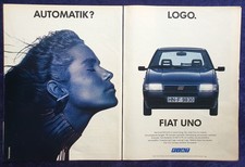 Fiat uno selecta gebraucht kaufen  Vechta