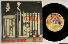 Subs uk 45t d'occasion  Rieux-Minervois