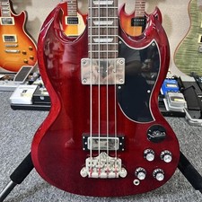 10295 epiphone gibson d'occasion  Expédié en Belgium