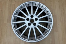 Alloy wheel rim for sale  ILKESTON