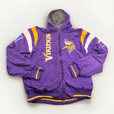 Nfl minnesota vikings for sale  Hollywood