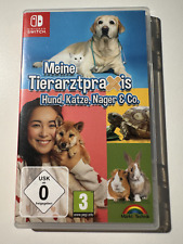 Tierarztpraxis hund katze gebraucht kaufen  Bremen