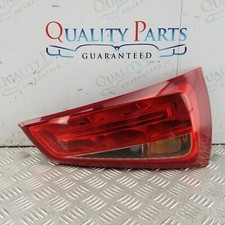 Audi tail light for sale  LIVINGSTON
