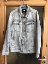 Star jeansjacke unisex gebraucht kaufen  Stuttgart
