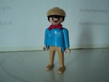 Playmobil vintage city d'occasion  Bihorel