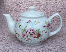 Cath kidston teapot for sale  FARINGDON