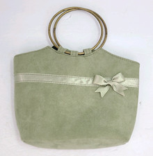 Vintage suede purse for sale  Landisville