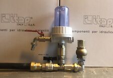 Ram pump pompa usato  Lumezzane