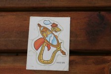 Riginal aufkleber walt gebraucht kaufen  Worpswede